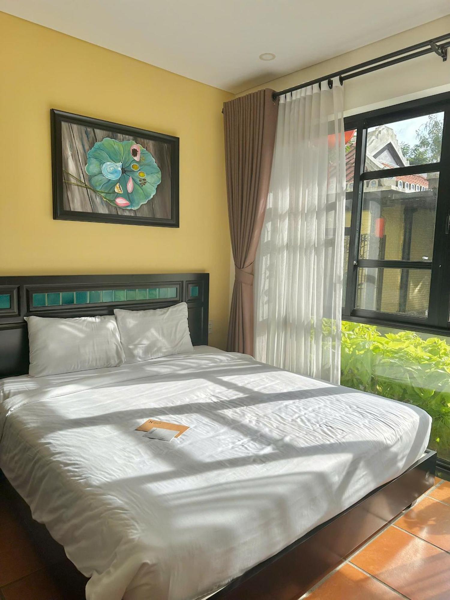 Nature Villa Hoi An By K D H An Bàn Exteriör bild